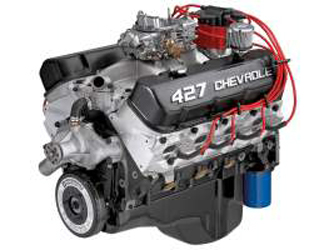 C2018 Engine